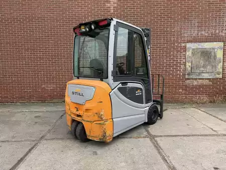 Elektromos 3 kerekű 2020  Still RX20-20L (4)