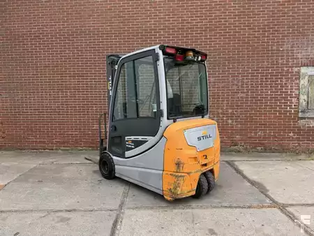 Elektromos 3 kerekű 2020  Still RX20-20L (5)