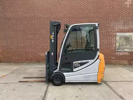 Elektromos 3 kerekű 2020  Still RX20-20L (6)