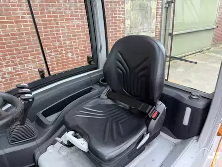 Elektromos 3 kerekű 2020  Still RX20-20L (7)