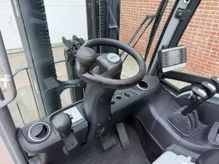 Elektromos 3 kerekű 2020  Still RX20-20L (8)