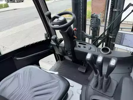 Elektromos 3 kerekű 2020  Still RX20-20L (9)