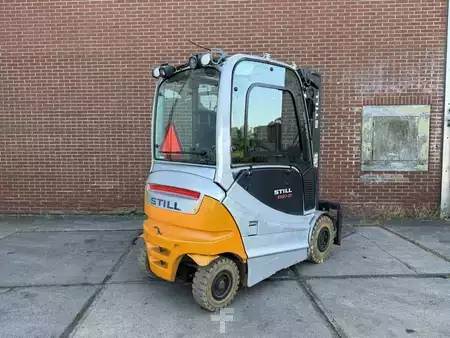 Elektromos 4 kerekű 2019  Still RX 60-25 (3)