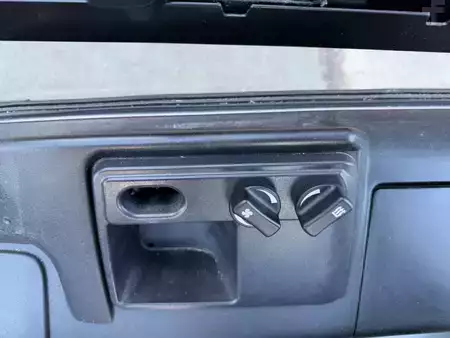 Elektromos 4 kerekű 2019  Still RX 60-25 (9)