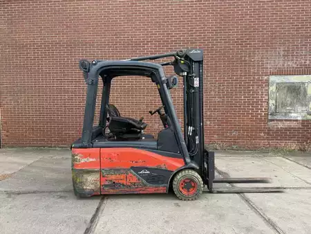 Elektromos 3 kerekű 2020  Linde E16L-02 (2)