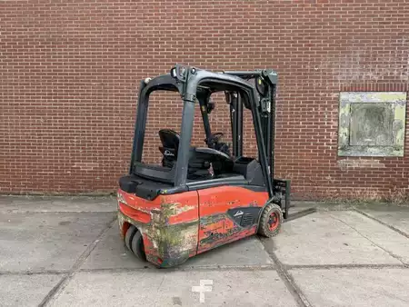 Elektromos 3 kerekű 2020  Linde E16L-02 (3)