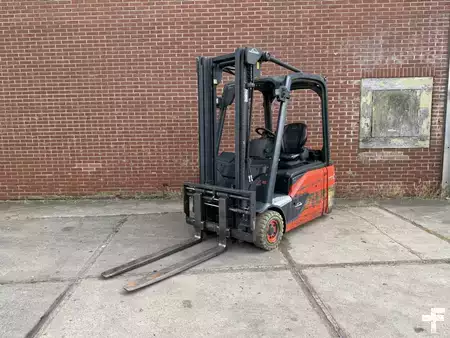 Elektromos 3 kerekű 2020  Linde E16L-02 (4)