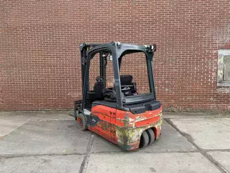 Elektromos 3 kerekű 2020  Linde E16L-02 (5)