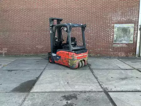 Elektromos 3 kerekű 2021  Linde E16L-02 (4)