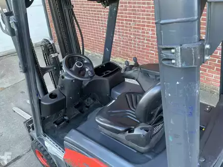 Elektromos 3 kerekű 2021  Linde E16L-02 (9)