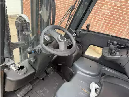 Elektromos 4 kerekű 2021  Linde E16L-02 (8)