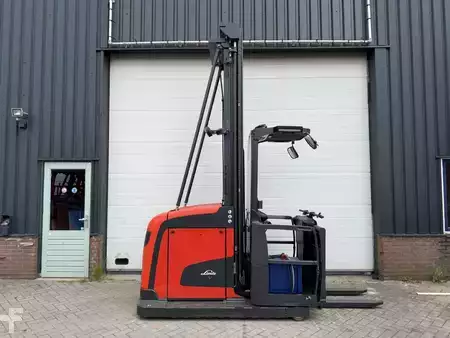 Recogepedido vertical  Linde V48 (1)
