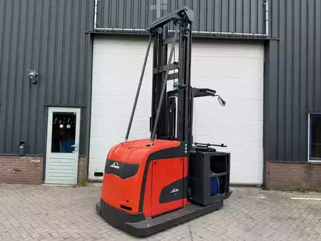 Recogepedido vertical  Linde V48 (2)