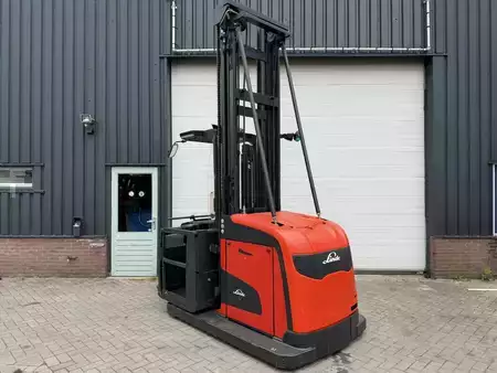 Recogepedido vertical  Linde V48 (4)