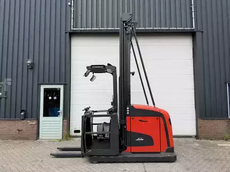 Recogepedido vertical  Linde V48 (5)