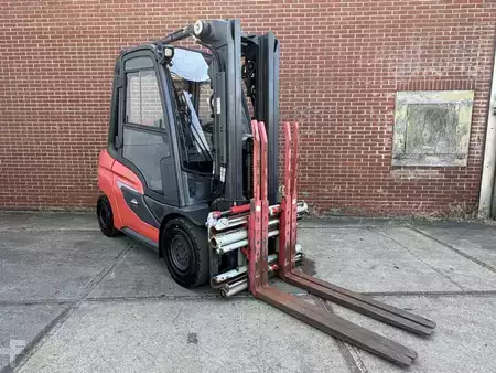 LPG heftrucks 2020  Linde H35T-01 (1)
