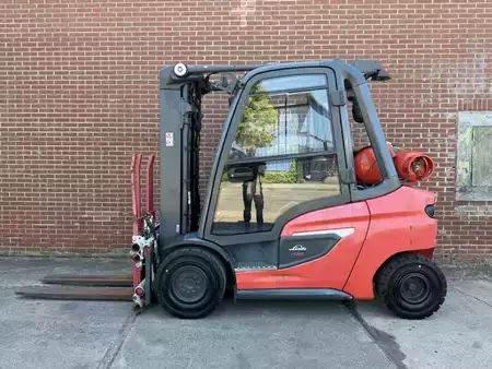 LPG heftrucks 2020  Linde H35T-01 (7)