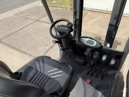 3-wiel elektrische heftrucks 2011  Still RX 20-16 (9)