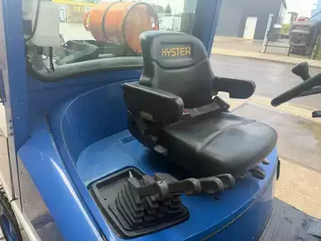 LPG heftrucks  Hyster H4.00XMS-6 (10)