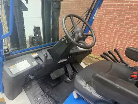 LPG heftrucks  Hyster H4.00XMS-6 (8)