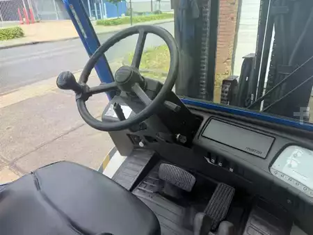 LPG heftrucks  Hyster H4.00XMS-6 (9)