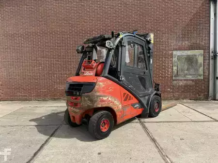 LPG Forklifts 2019  Linde H30T-02 (5)