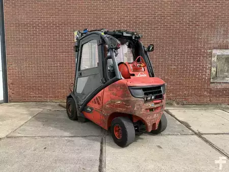 LPG Forklifts 2019  Linde H30T-02 (5)