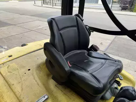 Eléctrico - 4 rodas 2014  Hyster J3.0XN (10)