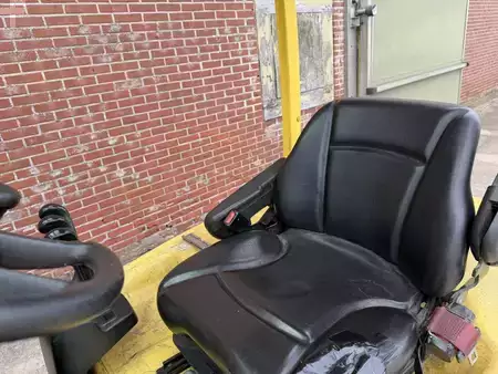 Eléctrico - 4 rodas 2014  Hyster J3.0XN (7)