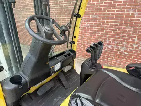 Eléctrico - 4 rodas 2014  Hyster J3.0XN (8)