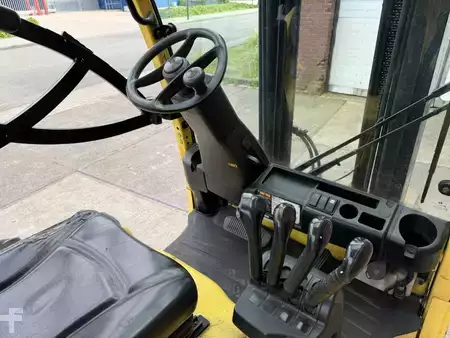 Eléctrico - 4 rodas 2014  Hyster J3.0XN (9)