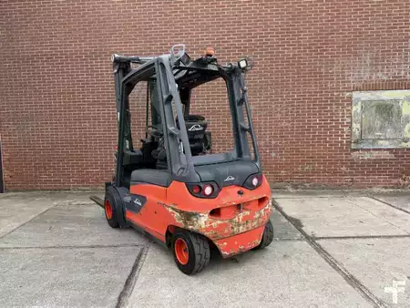 Sähkö - 4 pyör 2019  Linde E35L-01 (2)