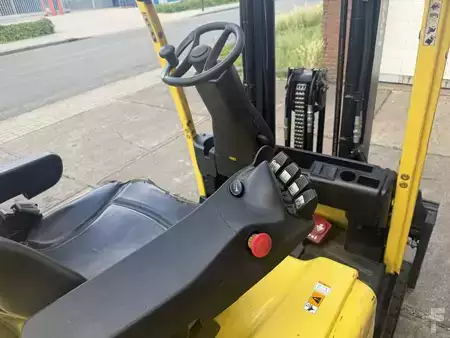 Eléctrico - 4 rodas 2019  Hyster J2.0XN LWB (10)