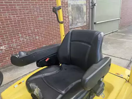 Eléctrico - 4 rodas 2019  Hyster J2.0XN LWB (7)