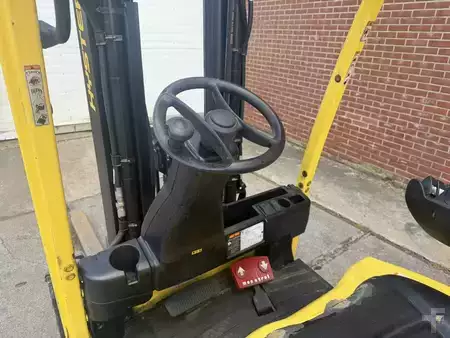 Eléctrico - 4 rodas 2019  Hyster J2.0XN LWB (8)