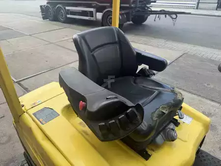 Eléctrico - 4 rodas 2019  Hyster J2.0XN LWB (9)