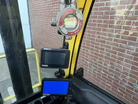 Elektryczne 4-kołowe 2016  Hyster J3.0XN (10)