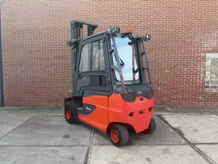 Sähkö - 4 pyör 2018  Linde E35HL-01 (5)