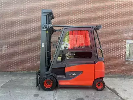 Sähkö - 4 pyör 2018  Linde E35HL-01 (6)