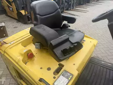 Carrelli elettrici 3 ruote 2008  Hyster J2.00XMT (10)