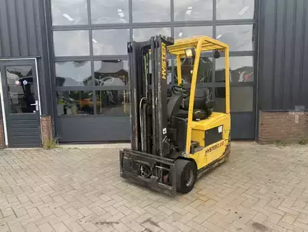Carrelli elettrici 3 ruote 2008  Hyster J2.00XMT (3)
