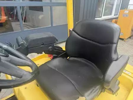 Carrelli elettrici 3 ruote 2008  Hyster J2.00XMT (7)
