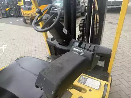 Carrelli elettrici 3 ruote 2008  Hyster J2.00XMT (9)