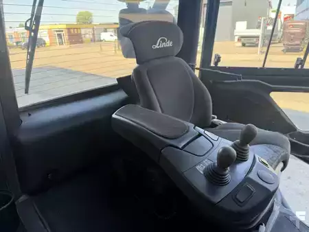 Empilhador diesel 2020  Linde H45D-02 (9)
