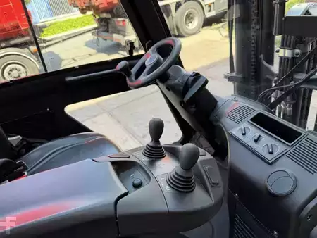 Empilhador diesel 2022  Linde H20D-02 (10)