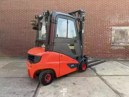 Empilhador diesel 2022  Linde H20D-02 (4)
