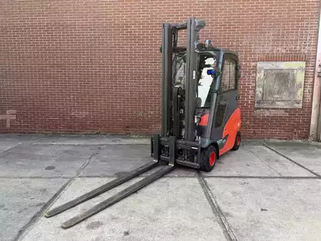 Empilhador diesel 2022  Linde H20D-02 (5)