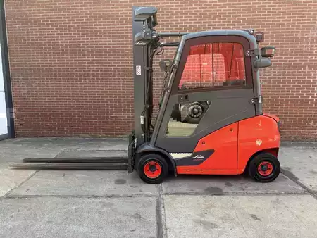 Empilhador diesel 2022  Linde H20D-02 (6)