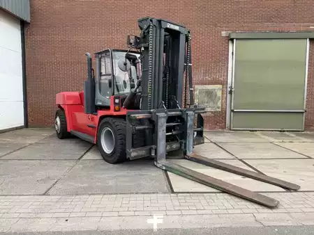 Empilhador diesel 2021  Kalmar DCG 160-12 (1)