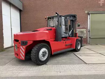 Empilhador diesel 2021  Kalmar DCG 160-12 (3)